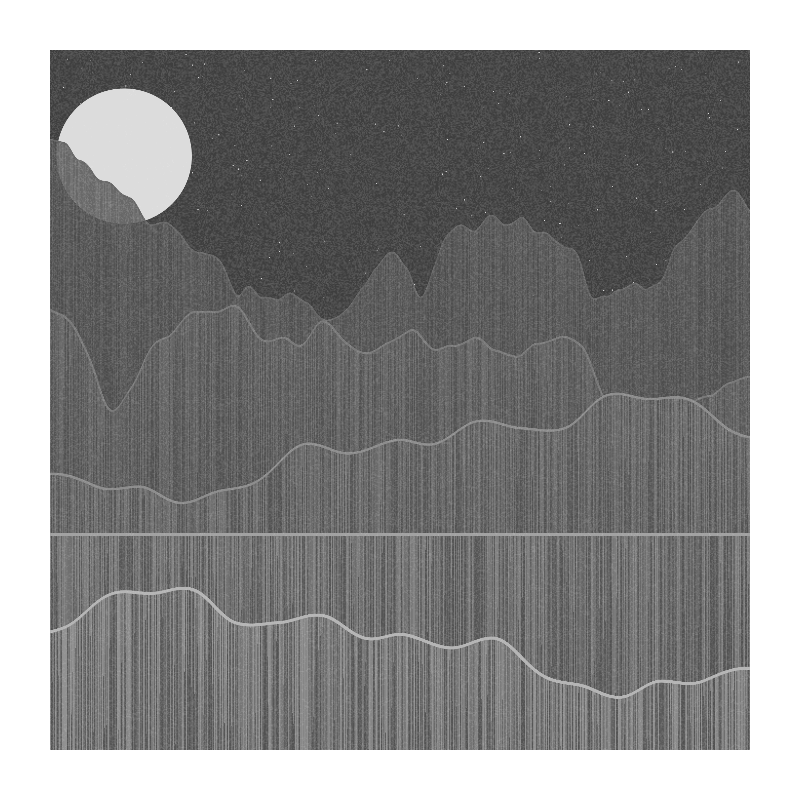 Winterscapes #18 static token preview