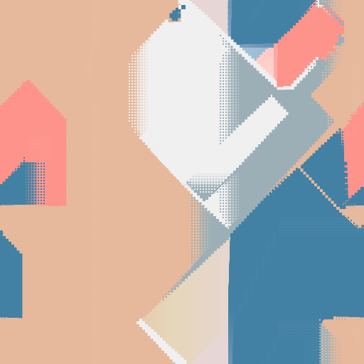 Living Color Paintings #16 static token preview