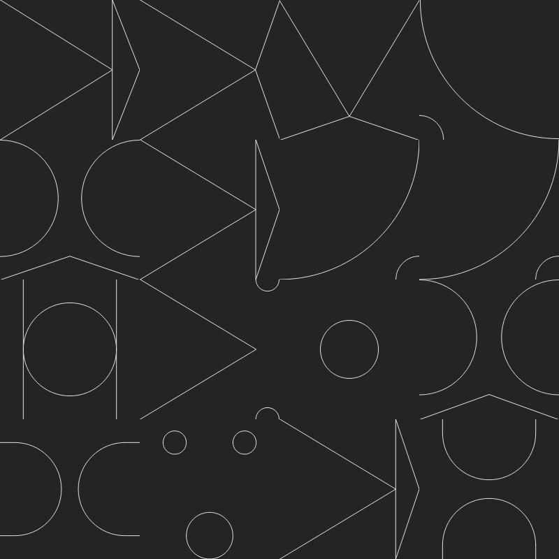 ANIMATED GEOMETRICA/2 #8 static token preview