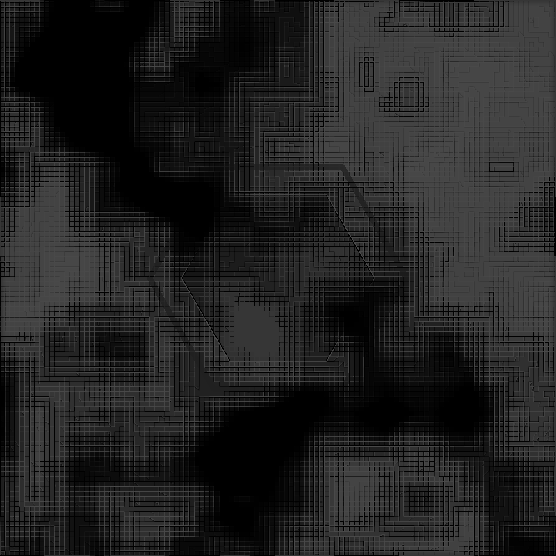 X-Ray #2 static token preview