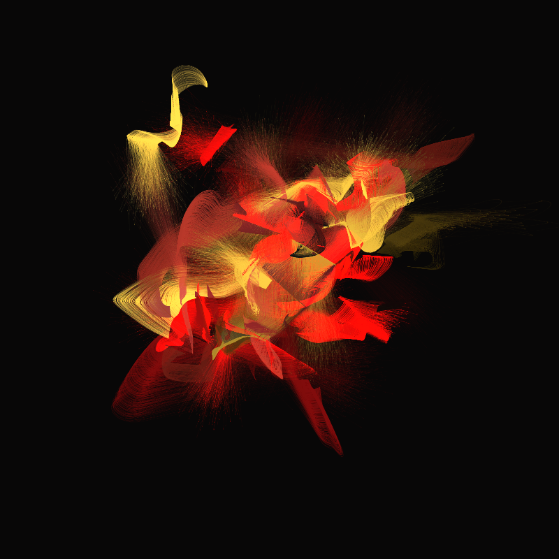 a Heaven in a Wild Flower #21 static token preview
