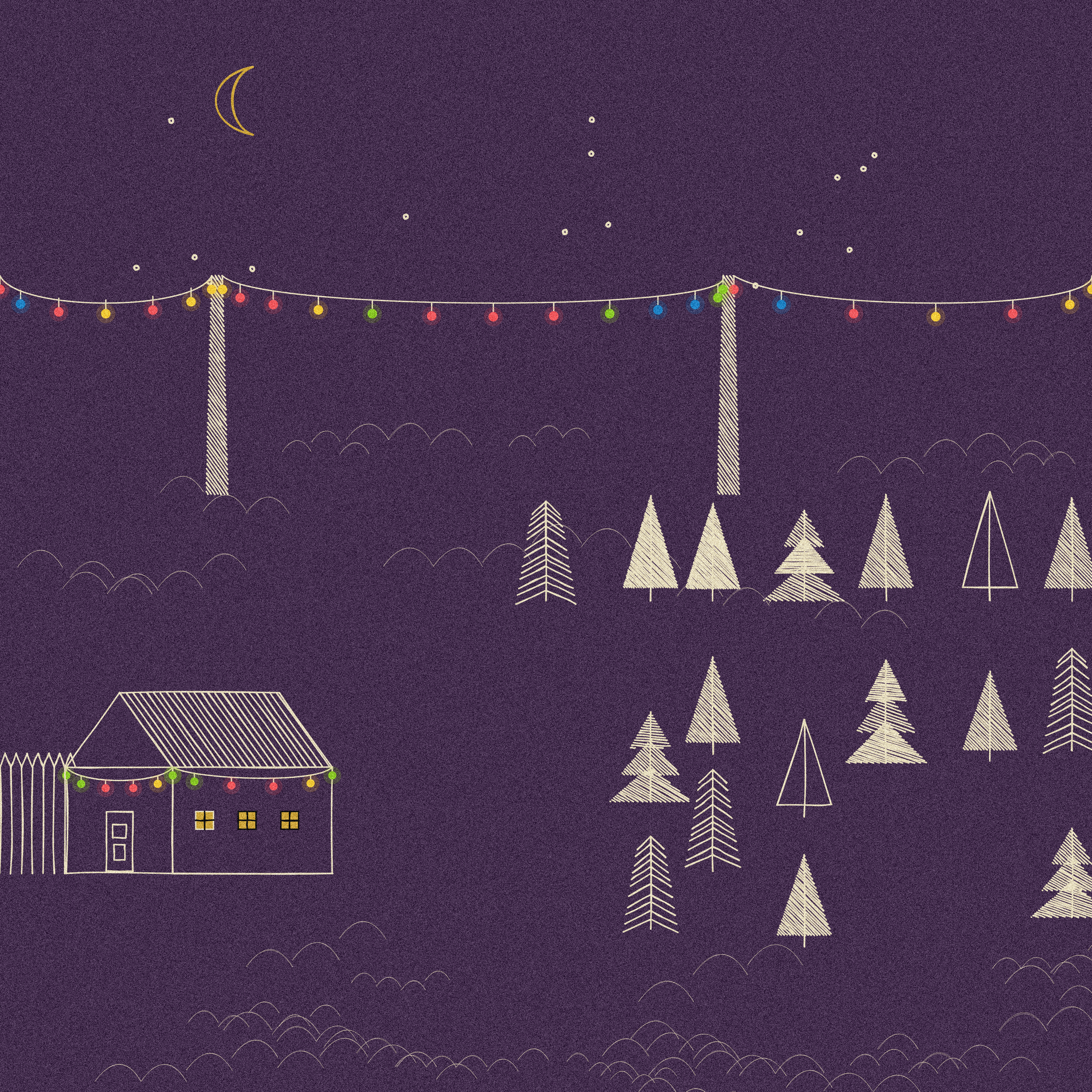 festive season #10 static token preview