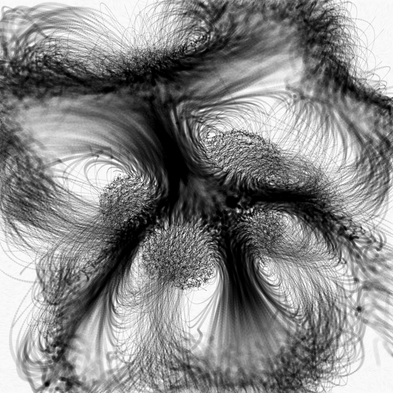 Convection Drawings #15 static token preview