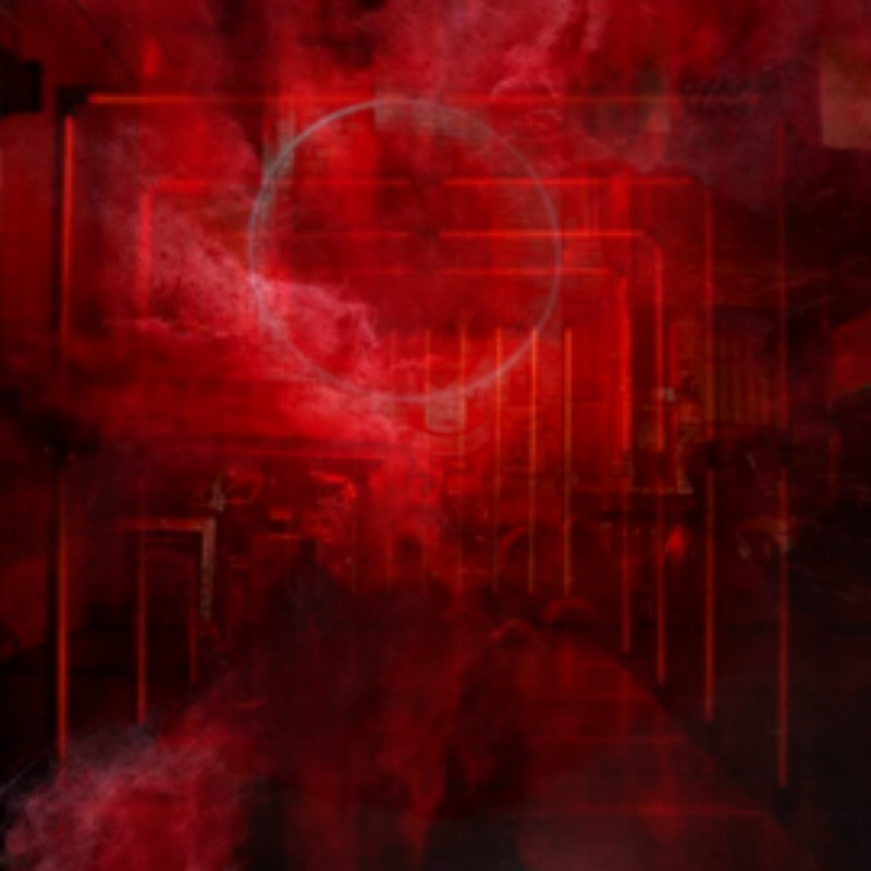 RED #20 static token preview