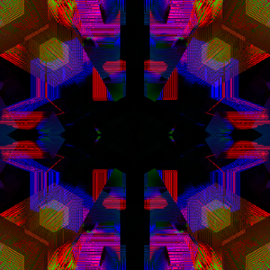 Multivoid Feedback Powers project preview