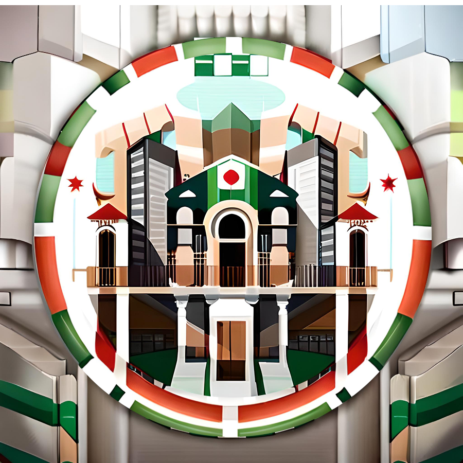 palace of ghosts #8 static token preview