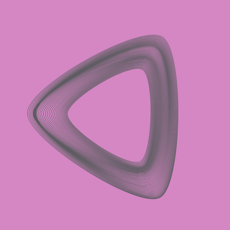polygonisms #12 static token preview