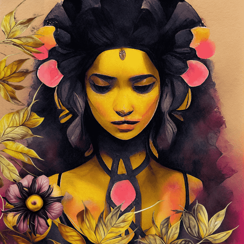 Ishtar #3 static token preview
