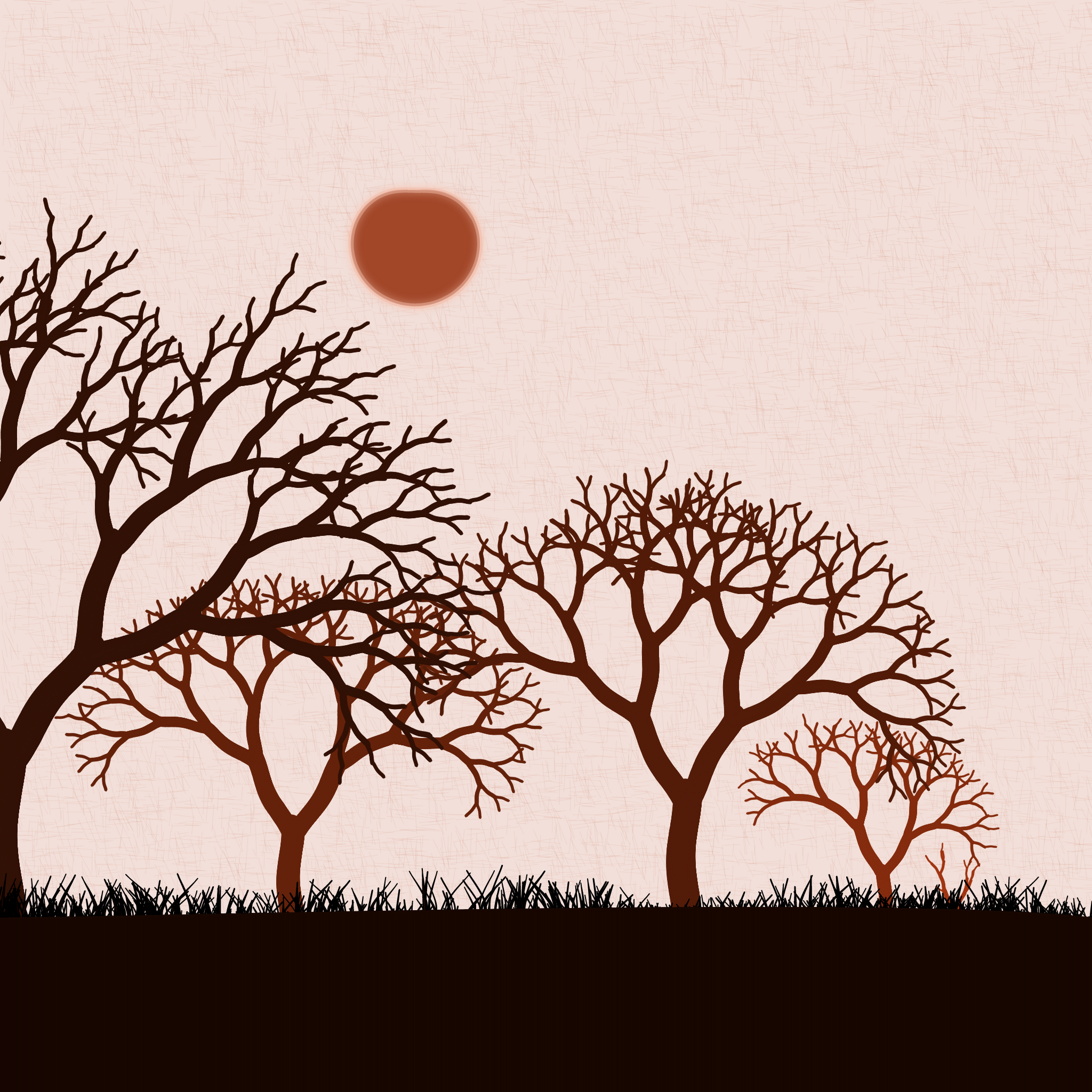 Dark Sun #3 static token preview