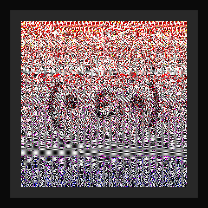 [ascii.corpses] #13 static token preview