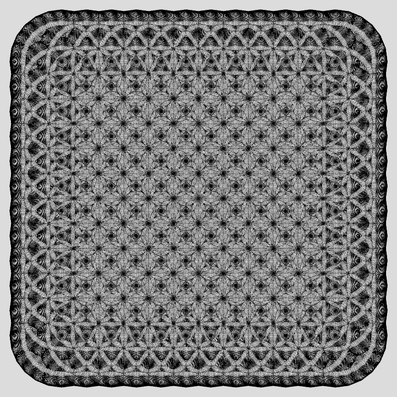 Next Next Generation CPU Socket #11 static token preview