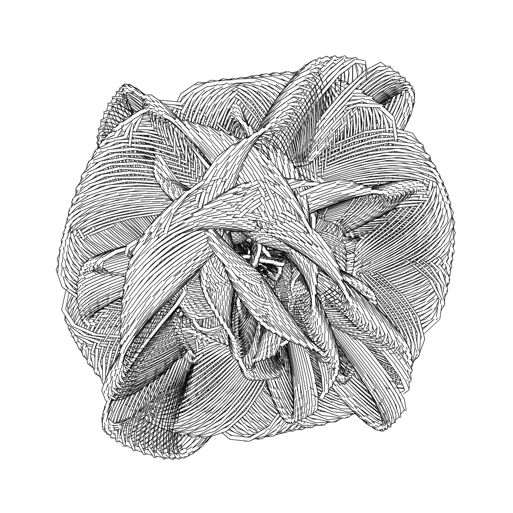 LL21 Entangled (3) #23 static token preview
