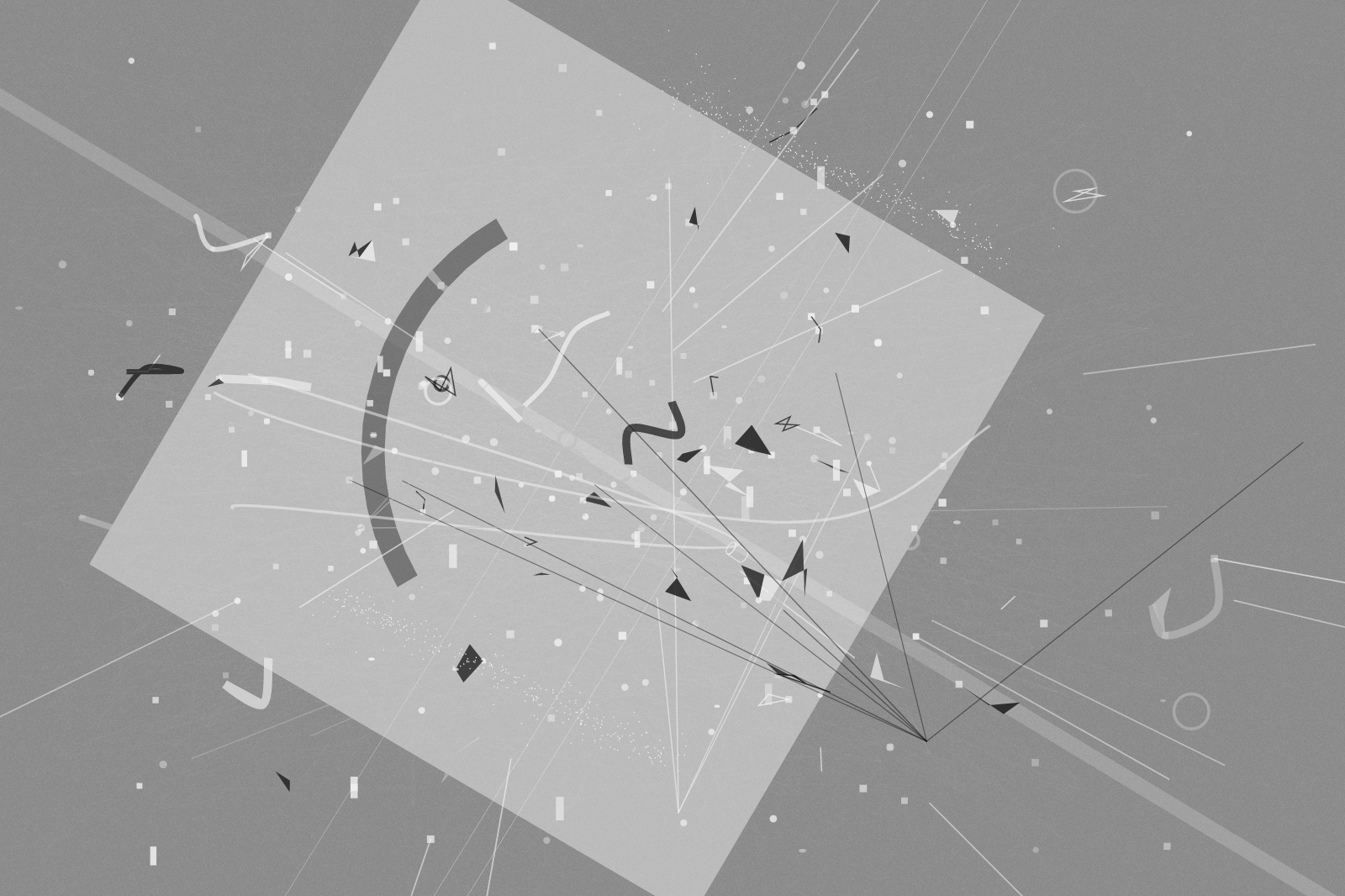 Gestalt #618 static token preview