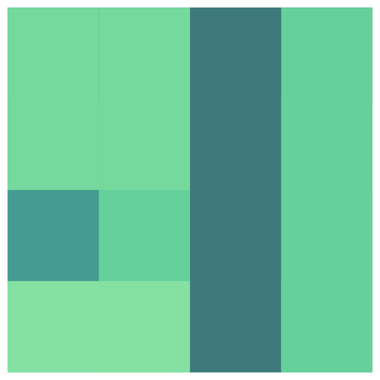 Colours for a large wall #18 static token preview