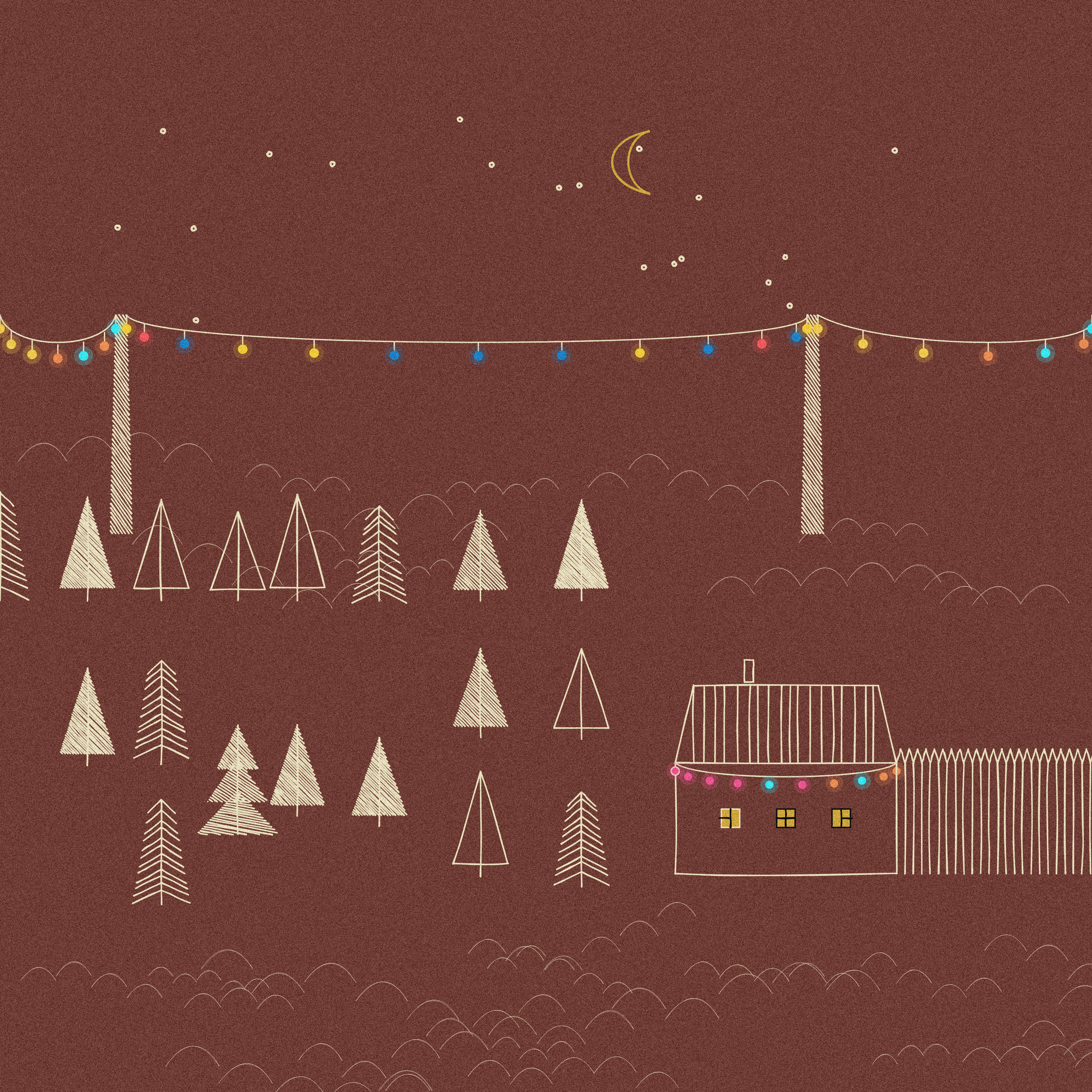 festive season #17 static token preview