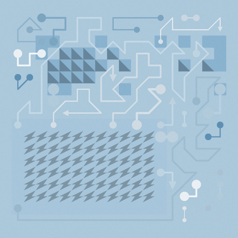 Unfamiliar Directions #24 static token preview