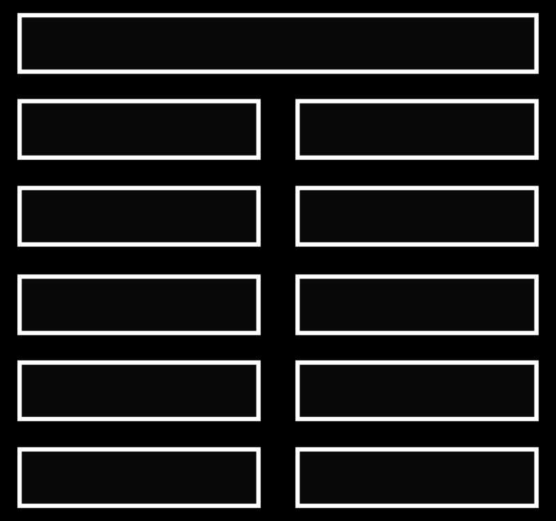 易經 I-Ching #4 static token preview