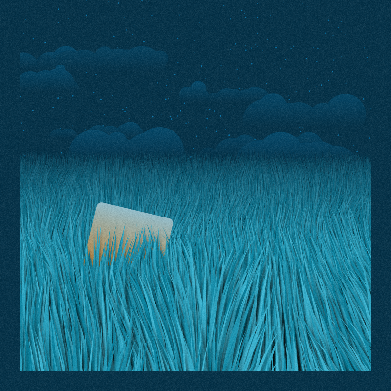 Garden of the Universe #23 static token preview