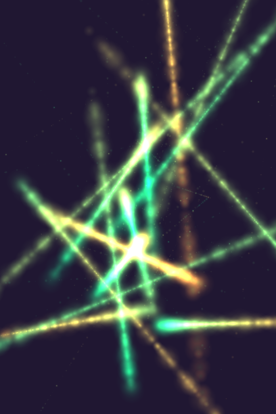 Orchestrated Chaos #19 static token preview