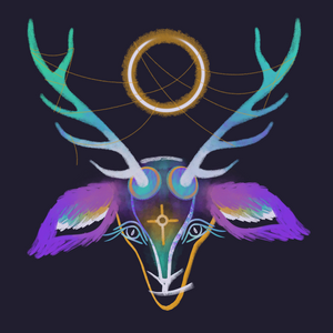 Horned beasts project preview