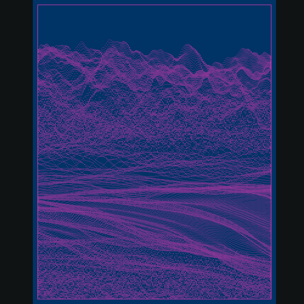 Gravure #21 static token preview