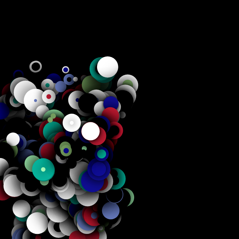 Concentricity #12 static token preview