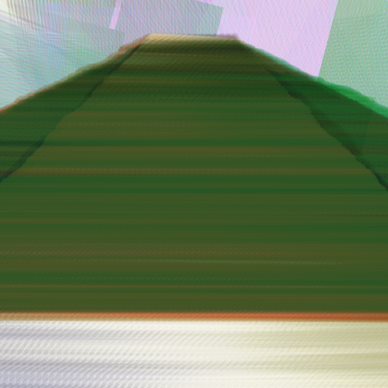 Acid Rain #11 static token preview