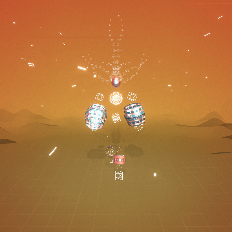 Akuma 👹 #6 static token preview