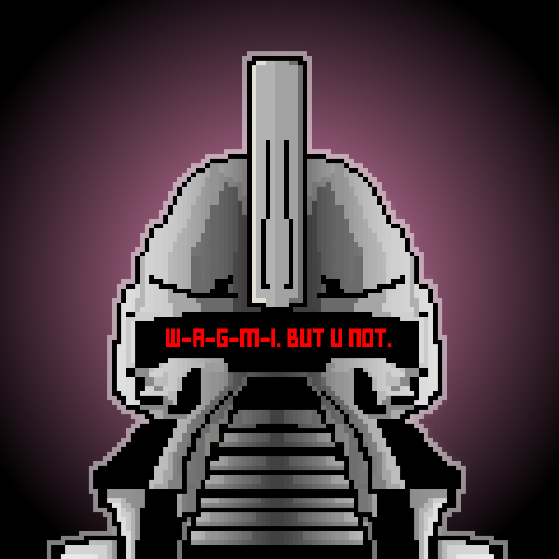 Cylon Invasion #2 static token preview
