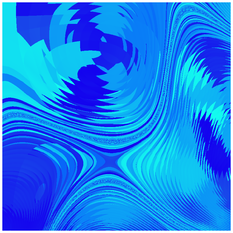Tribal #9 static token preview