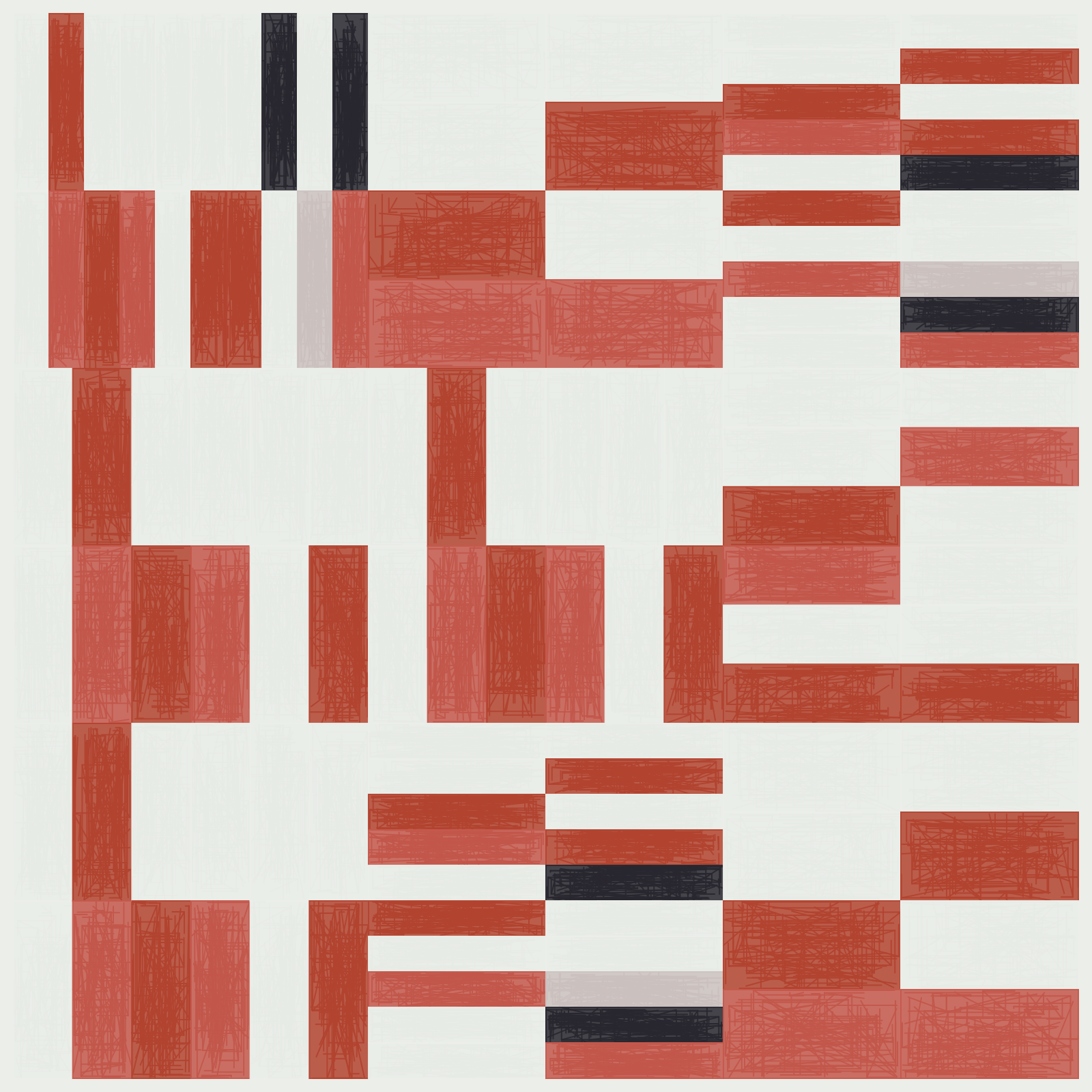 Texture pattern II #17 static token preview