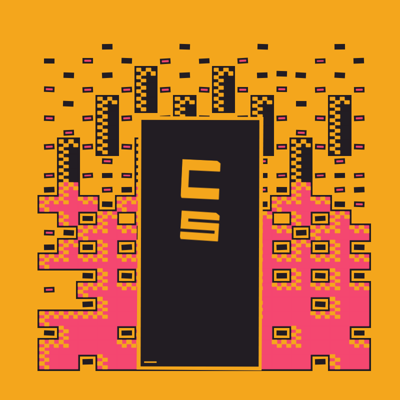 Hash Effects #22 static token preview