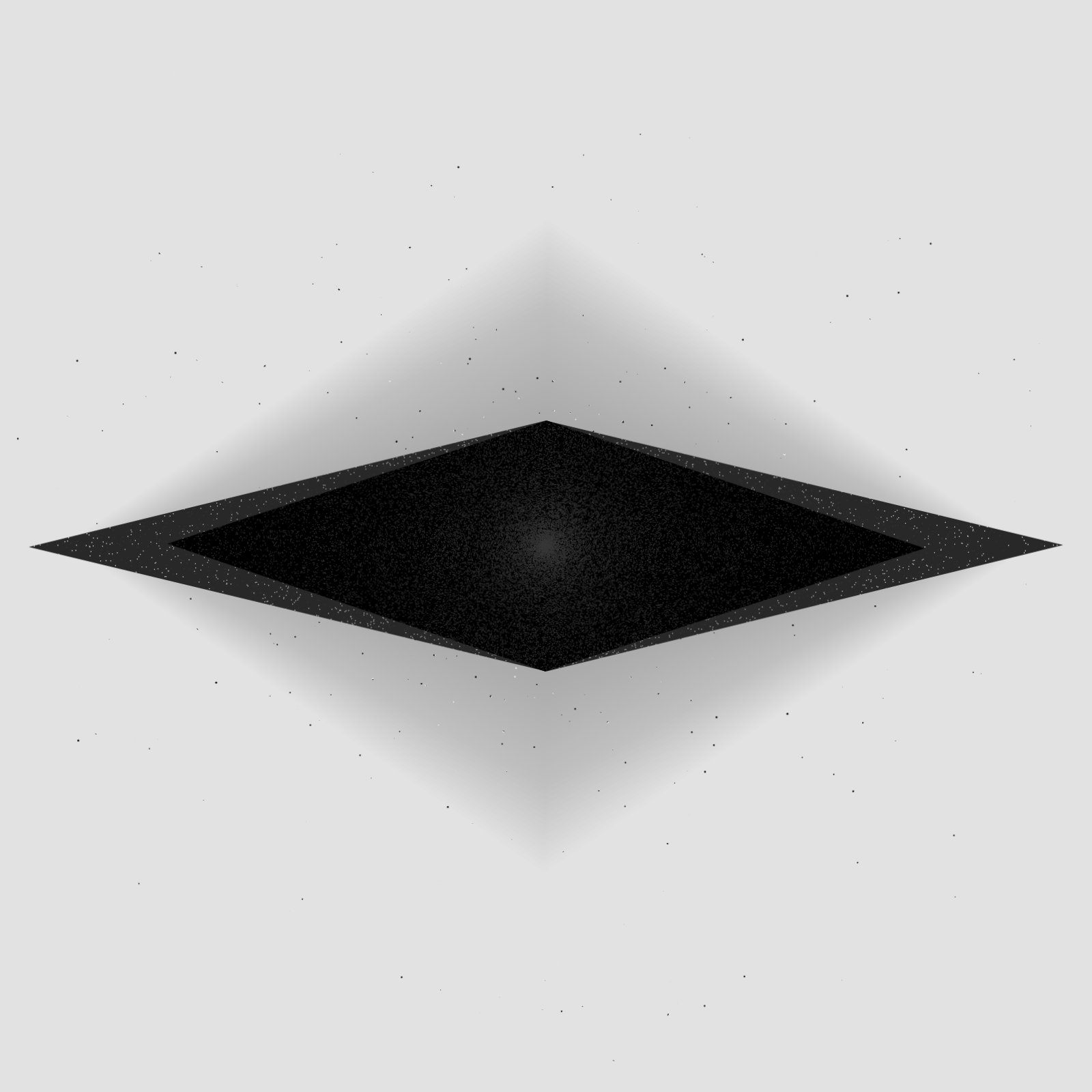 Winter Solstice Star 2023 #2 static token preview