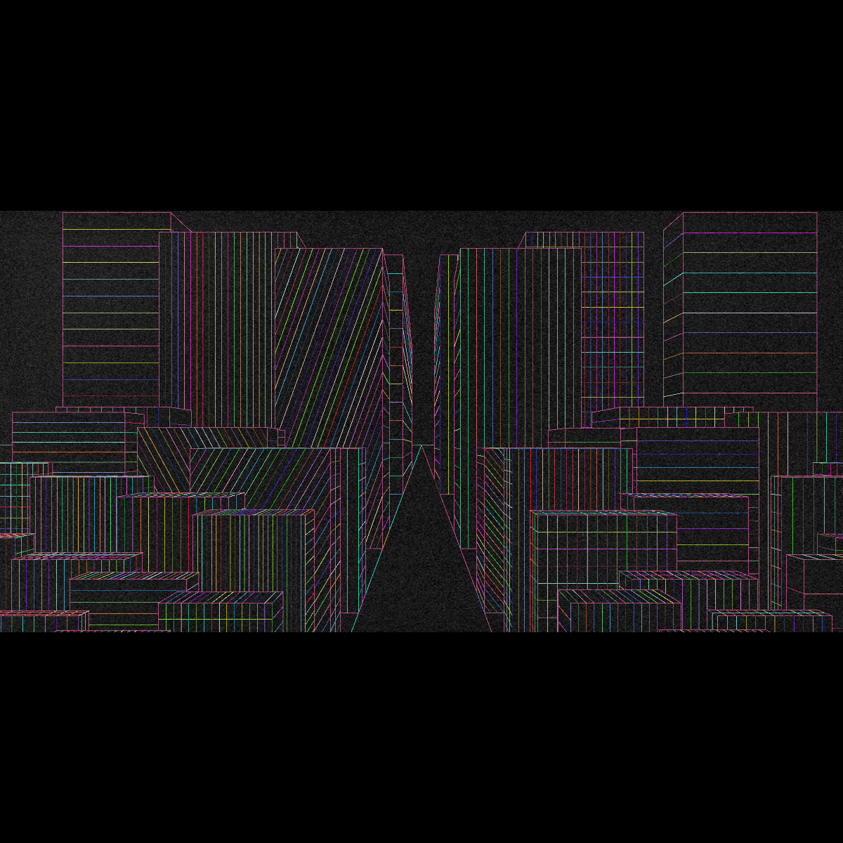 Avenue #2 static token preview