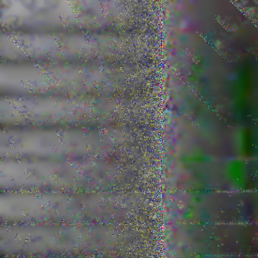 Blurring of Chromatic Alternation #11 static token preview