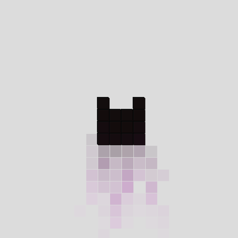 [noise.glitch] #4 static token preview