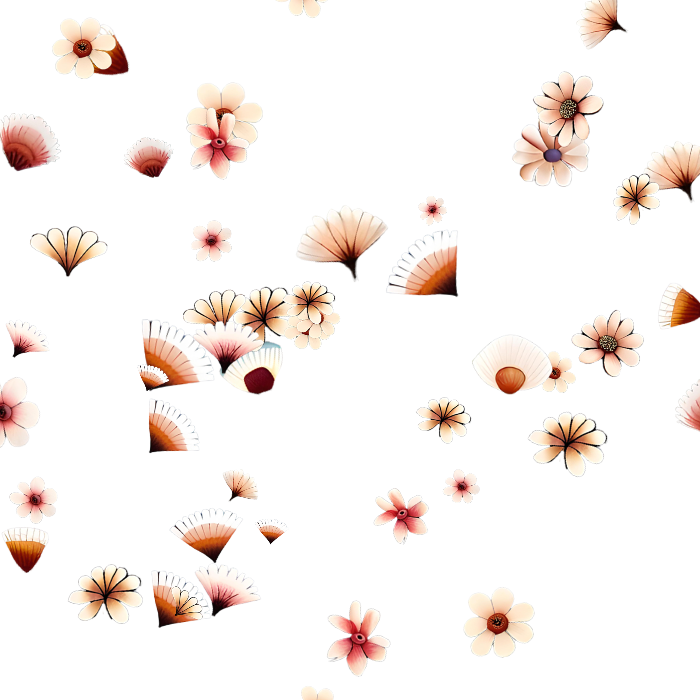 Flower for Flower #4 static token preview