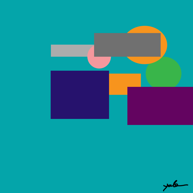THE CHEAPEST ARTWORK ON EARTH #23 static token preview