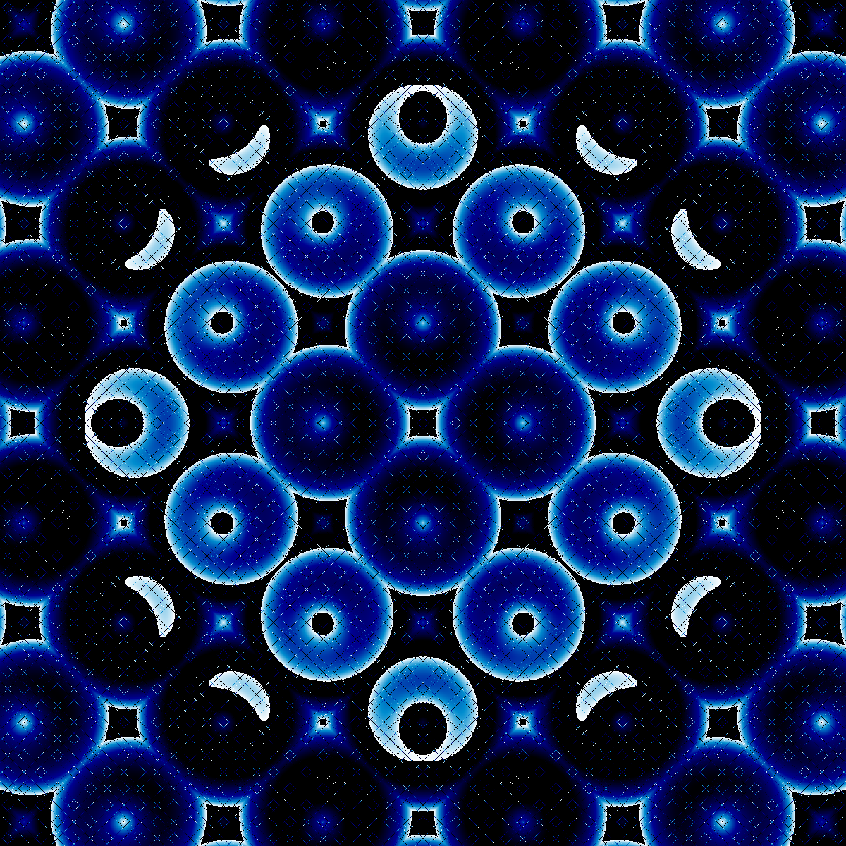 Yantra #24 static token preview