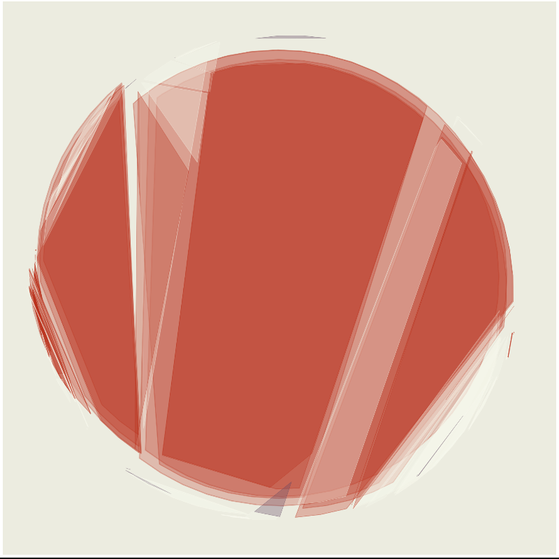 Shattered #48 static token preview