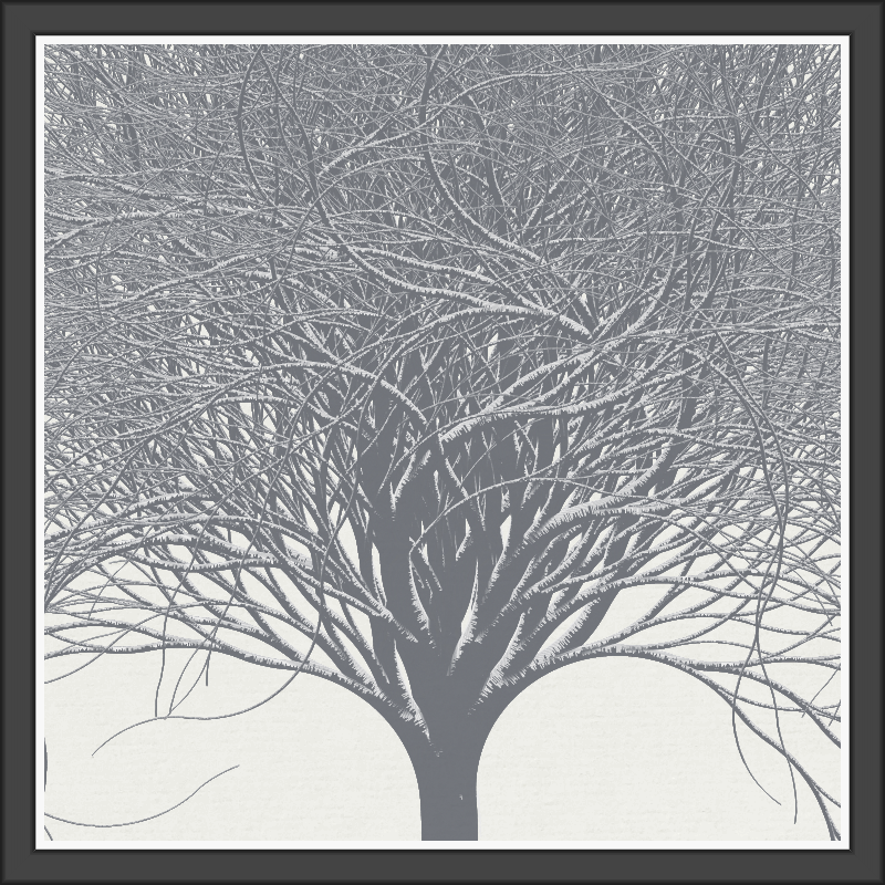 The Foresting Tree #21 static token preview