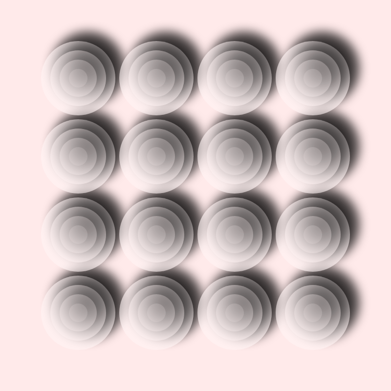 Ziggurat #12 static token preview