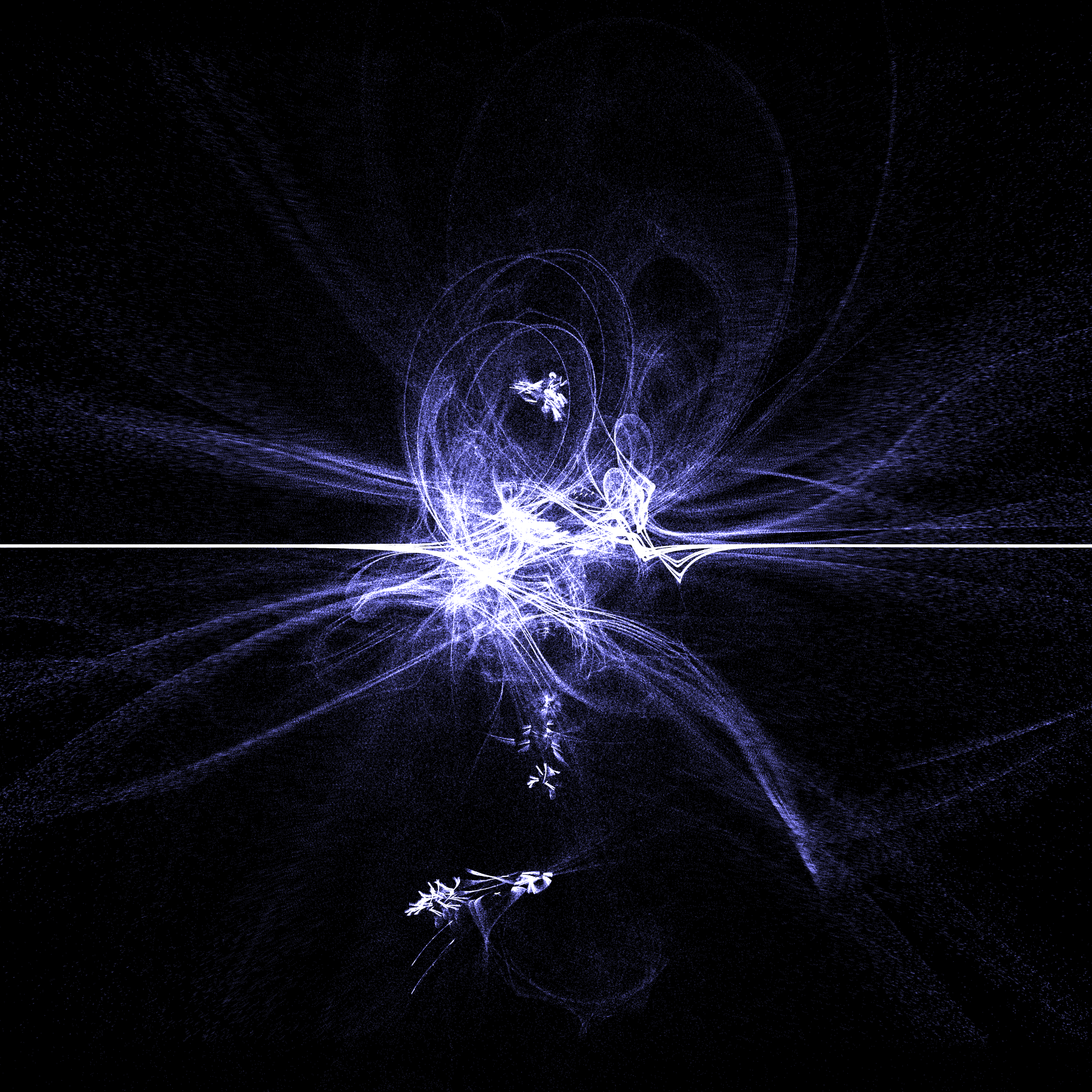 🕸(🌌,🧠) [neu(t)rons spacetime fabric] #20 static token preview