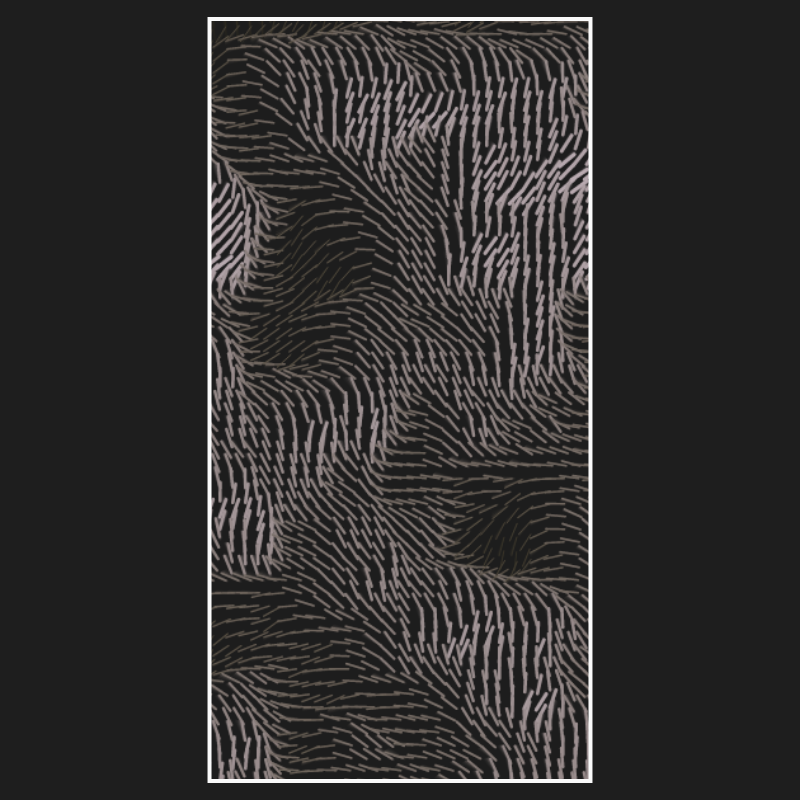 "String" Theory #14 static token preview