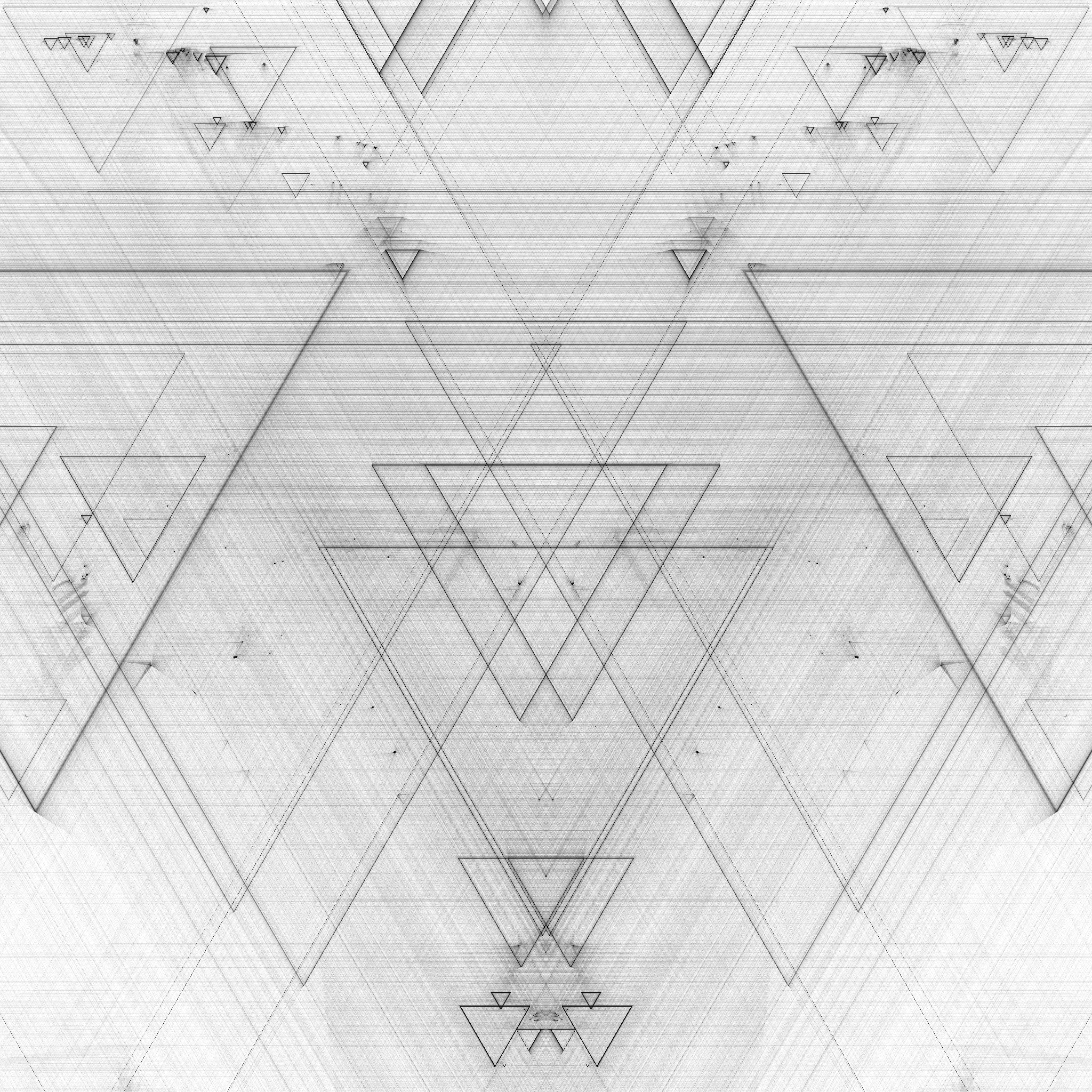 The Subversion of Entropy #1 static token preview