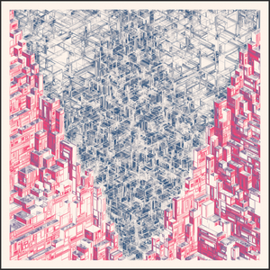 Atoms' Gaze project preview
