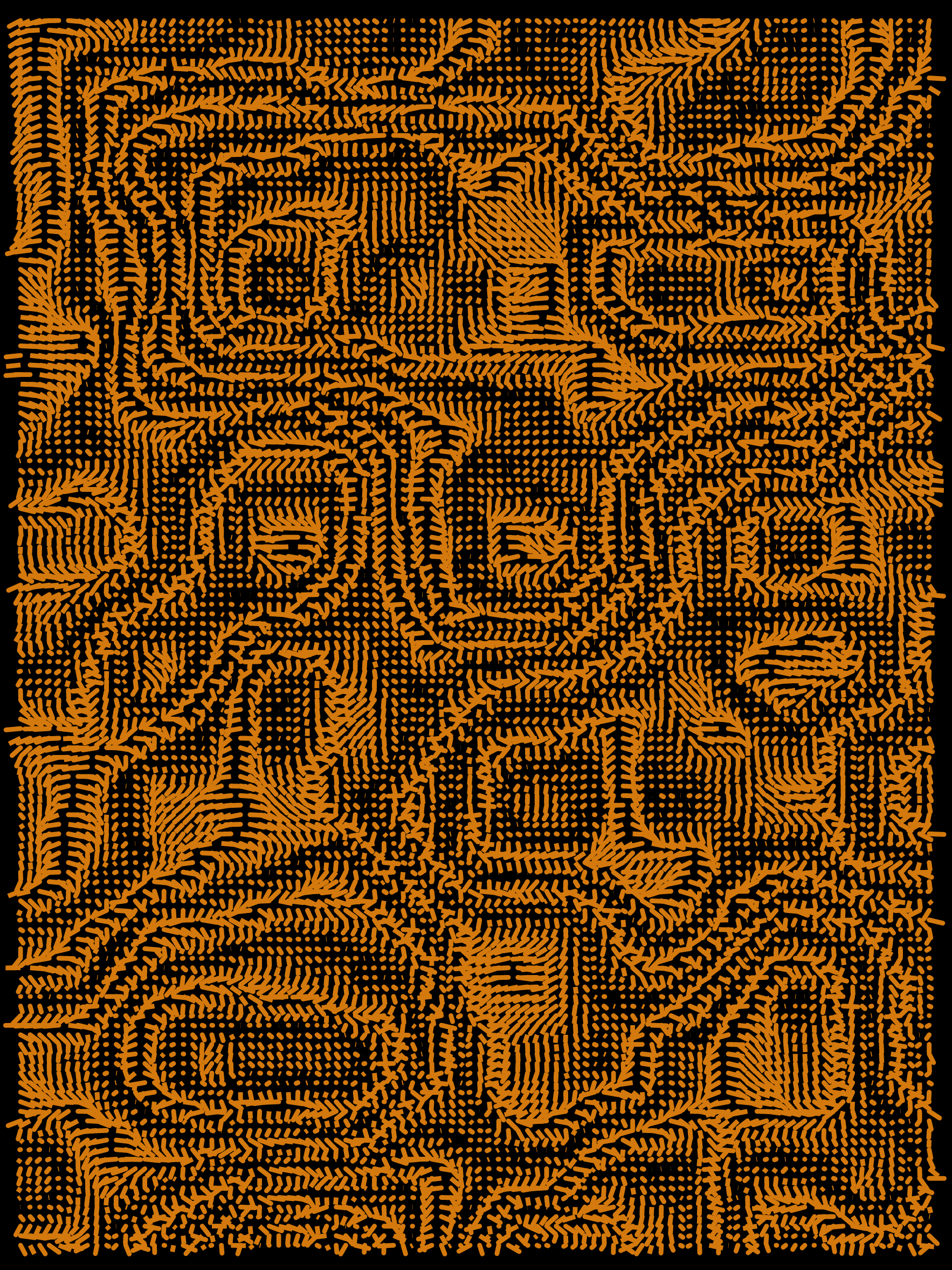 Study in Abstraction: Revisited #23 static token preview