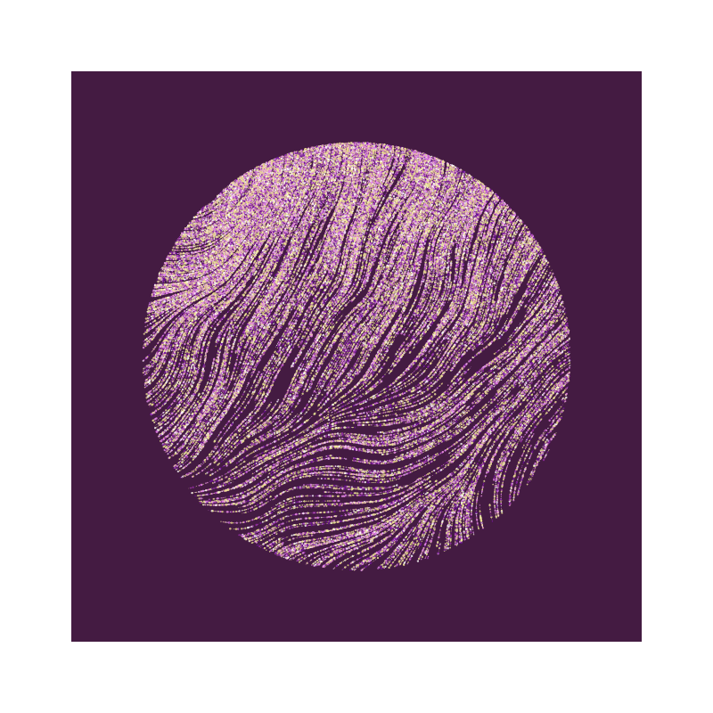 The Spice #23 static token preview