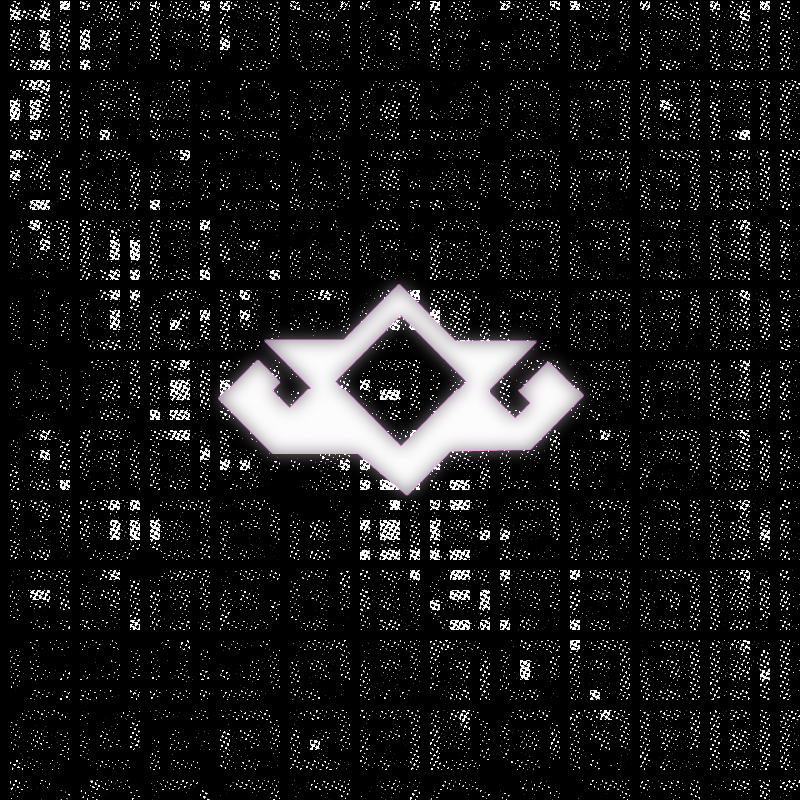 Mergen #12 static token preview