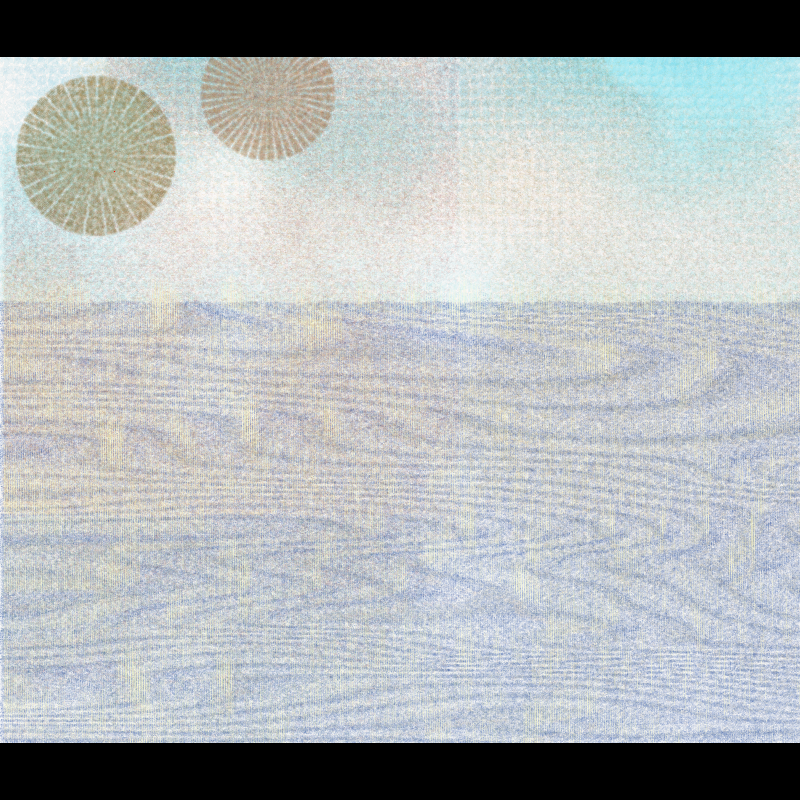 No man's land #1 static token preview
